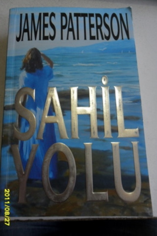 Sahil Yolu James Patterson