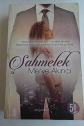 Şahmelek Merve Akıncı