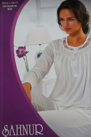Şahnur 2012&2013 Sonbahar Kış