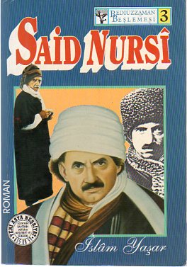 Said Nursi İslam Yaşar