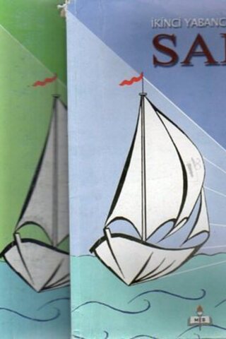 Sail 10 (Coursebook + Workbook )