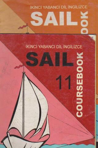 Sail 11 (Coursebook + Workbook) Berrin Üstündağ Yıldız
