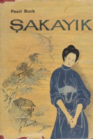 Şakayık Pearl S. Buck