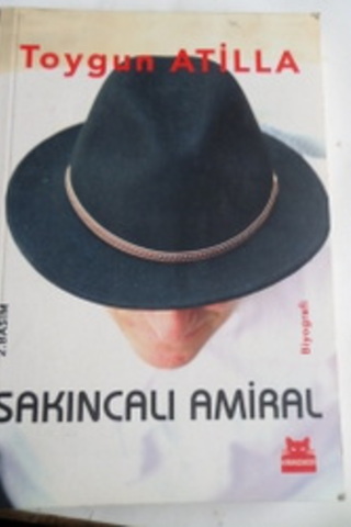 Sakıncalı Amiral