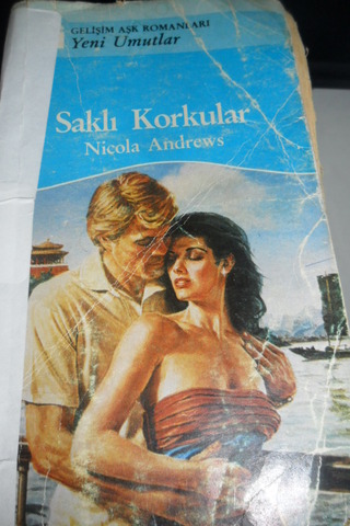 Saklı Korkular - 60