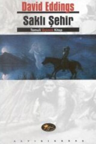 Saklı Şehir David Eddings