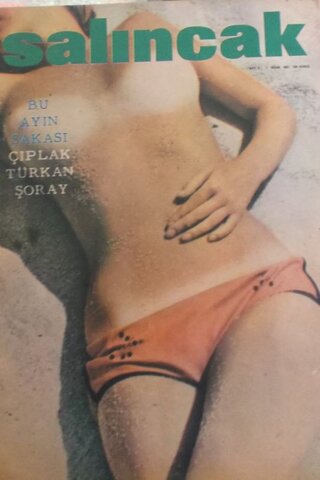 Salıncak 1967 /2