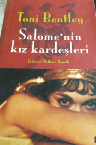 Salome'nin Kız Kardeşleri Toni Bentley
