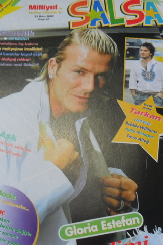 Salsa 2003 / 67