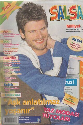 Salsa 2005 / 153