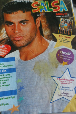 Salsa 2008 / 23