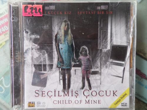Seçilmiş Çocuk / Film VCD'si