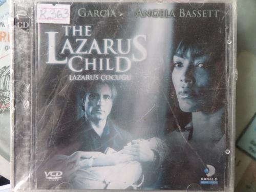 Lazarus Çocuğu / Film VCD'si