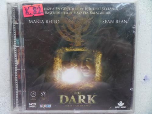 The Dark / Film VCD'si
