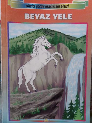 Beyaz Yele Rene Guillot