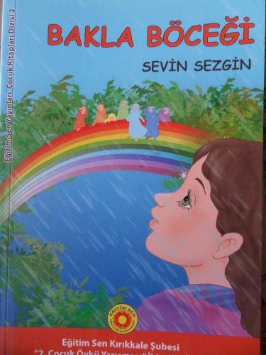 Bakla Böceği Sevin Sezgin