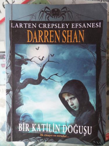 Bir Katilin Doğuşu