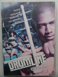 Yüksek Ritm / Film DVD'si