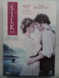 İpek / Film DVD'si