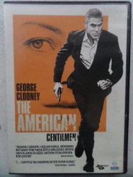 Centilmen / Film DVD'si