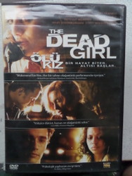 Ölü Kız / Film DVD'si