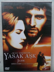 Yasak Aşk / Film DVD'si
