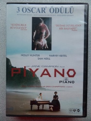 Piyano / Film DVD'si