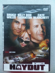 Haydut / Film DVD'si