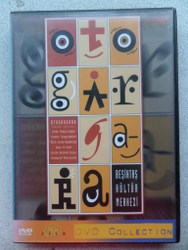 Otogargara / Tiyatro DVD'si
