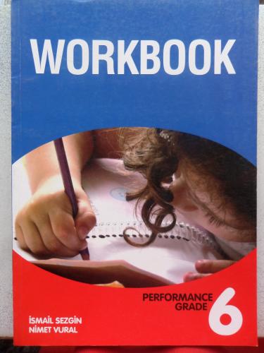 6. Grade Performance Workbook İsmail Sezgin