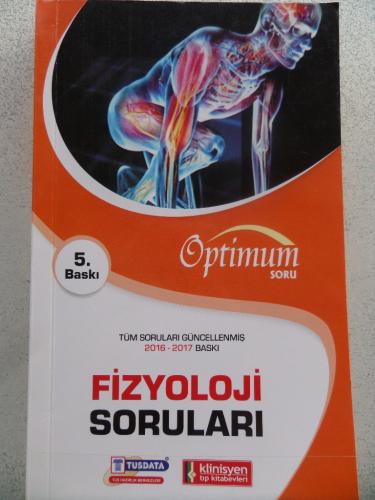 Fizyoloji Soruları