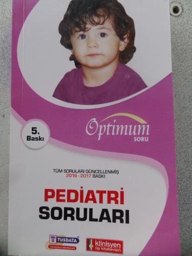 Pediatri Soruları