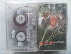 Yerli Muhtelif Kaset / 4 Adet