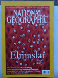 National Geographic Mart 2002 / Elmaslar