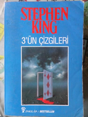 3'ün Çizgileri Stephen King