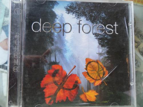 Deep Forest / VCD
