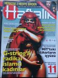 Haftalık Dergisi 2006 / 171