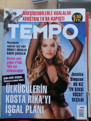 Tempo 2006 / 26