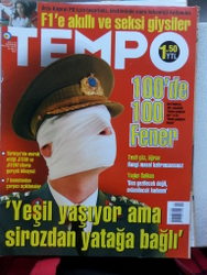 Tempo 2006 / 31