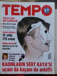 Tempo 2006 / 23