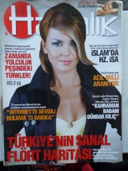 Haftalık Dergisi 2006 / 185