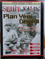 Şehit'ten Kale'ler Mayıs / 2006