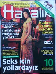 Haftalık Dergisi 2006 / 164