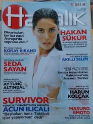 Haftalık Dergisi 2006 / 183
