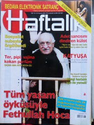 Haftalık Dergisi 2006 / 176