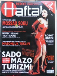 Haftalık Dergisi 2006 / 178