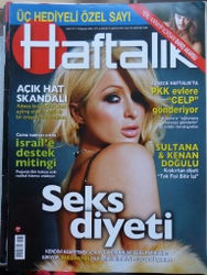 Haftalık Dergisi 2006 / 174