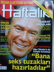 Haftalık Dergisi 2006 / 175