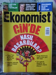 Ekonomist Dergisi 2011 / 37