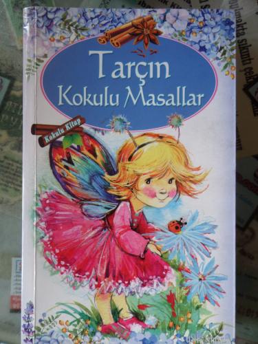 Tarçın Kokulu Masallar